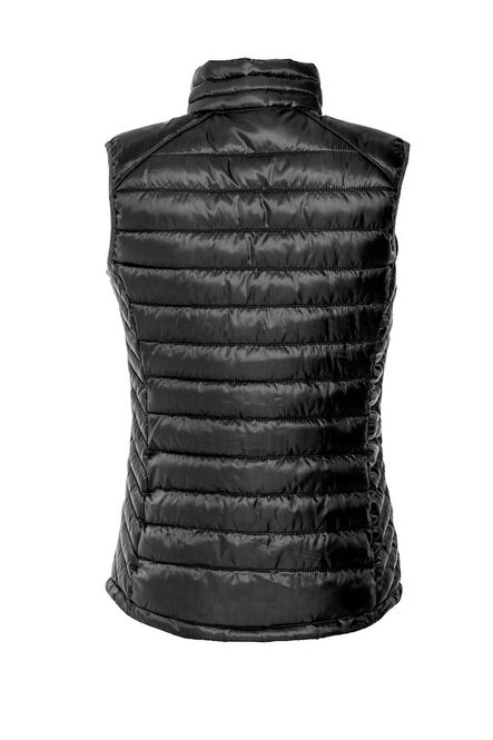 Hovedbilde Stav/Sola Vest m/brodering