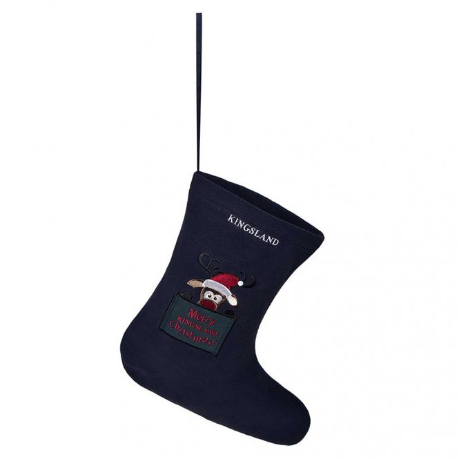 Hovedbilde Klangel Xmas Sock