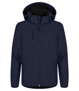 Hovedbilde &Oslash;RSTA Softshelljakke m/trykk