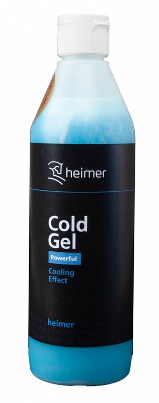 Heimer Cold Gel 520ml