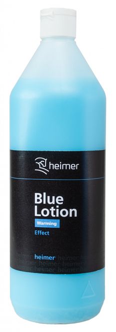 Hovedbilde Heimer Blue Lotion 1050ml