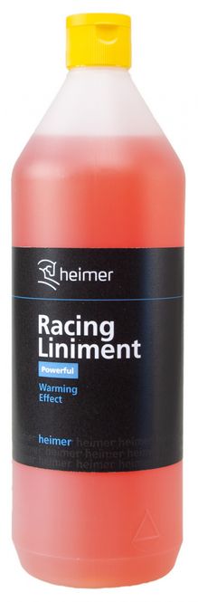 Hovedbilde Heimer Racing Liniment 1000ml