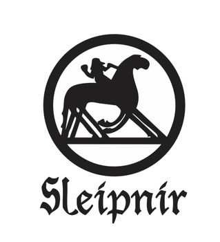 Hovedbilde Sleipnir