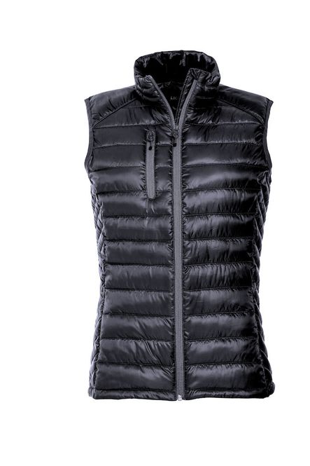 Hovedbilde JKR Vest m/brodering