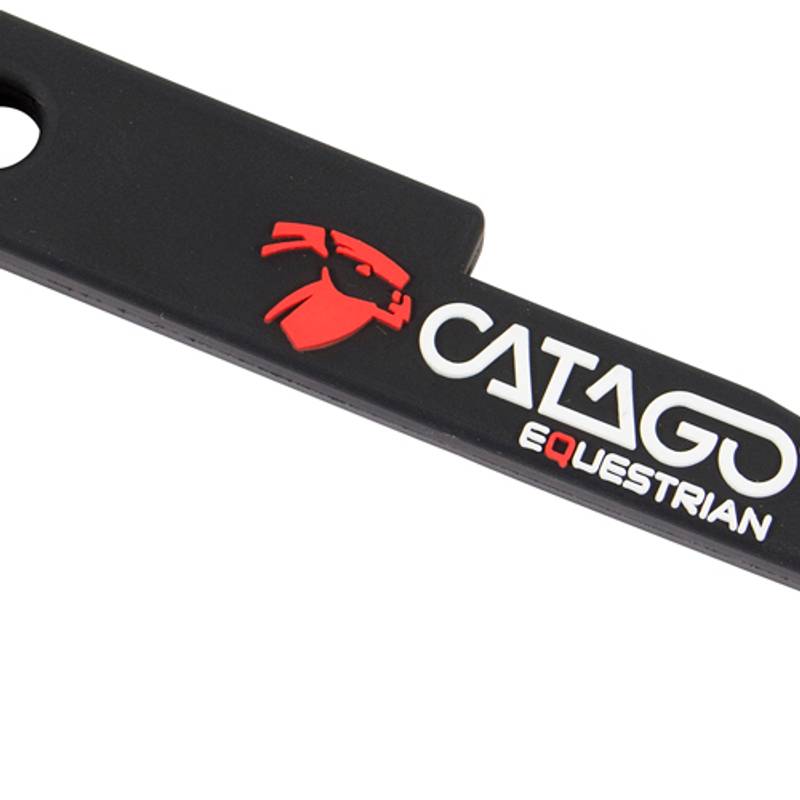 Catago Nesebåndmåler