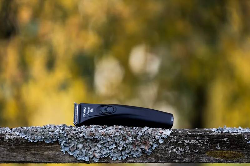 Wahl Adelar Pro - Lithium batteri