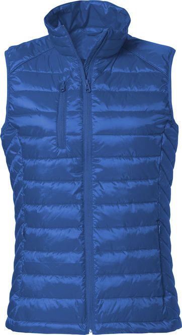 Hovedbilde SKUT Vest m/brodering