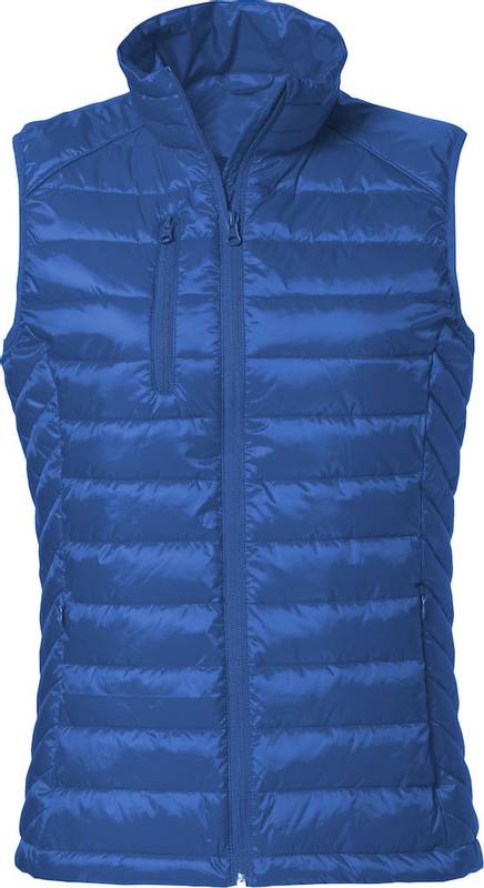SKUT Vest m/brodering