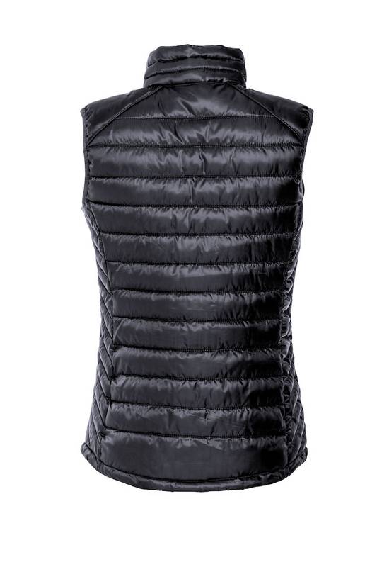 Ryfylke Vest m/brodering