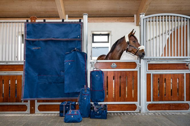 Hovedbilde Equipage Trinseveske