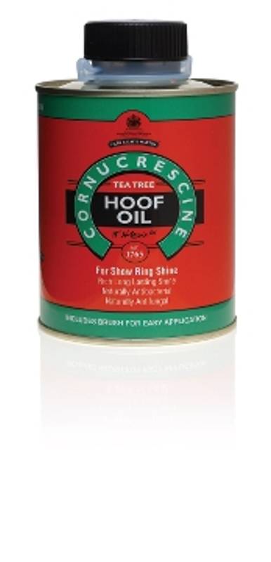 CDM Tea Tree Hoof Oil 500ml