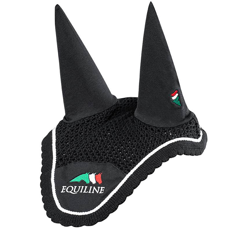 Equiline Team ørehette