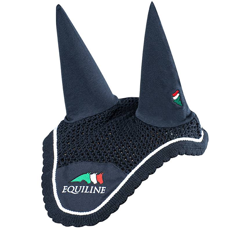 Equiline Team ørehette