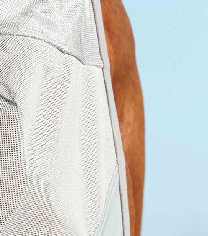 PE Buster Fly mask