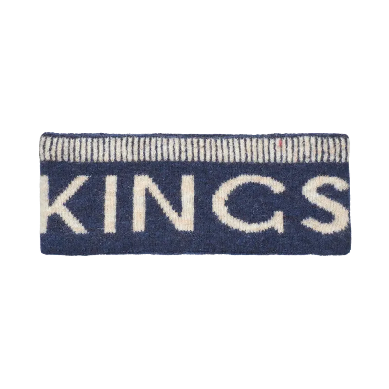 KLAllison Knitted Headband