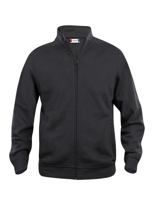 INNHERRED Cardigan m/trykk
