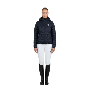 Hovedbilde C2E Berkley Ladies Quilted Jacket