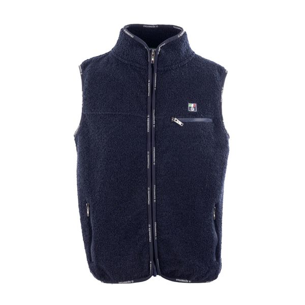 C2E Elk Grove Sherpa Fleece vest 