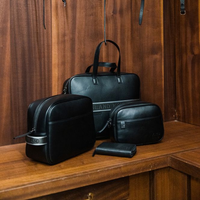 Hovedbilde KLflavia Handbag, Svart