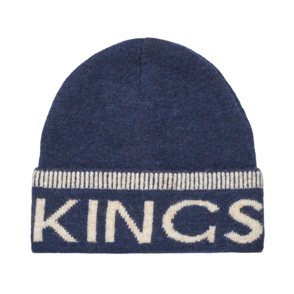 KLAllison Knitted Hat