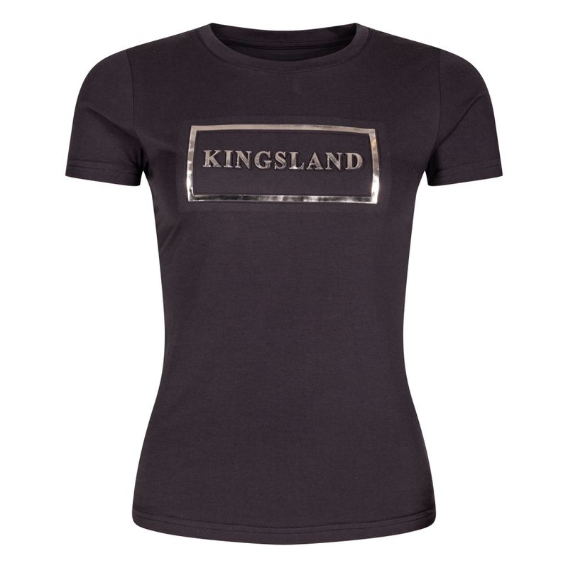 KLcemile T-skjorte, navy