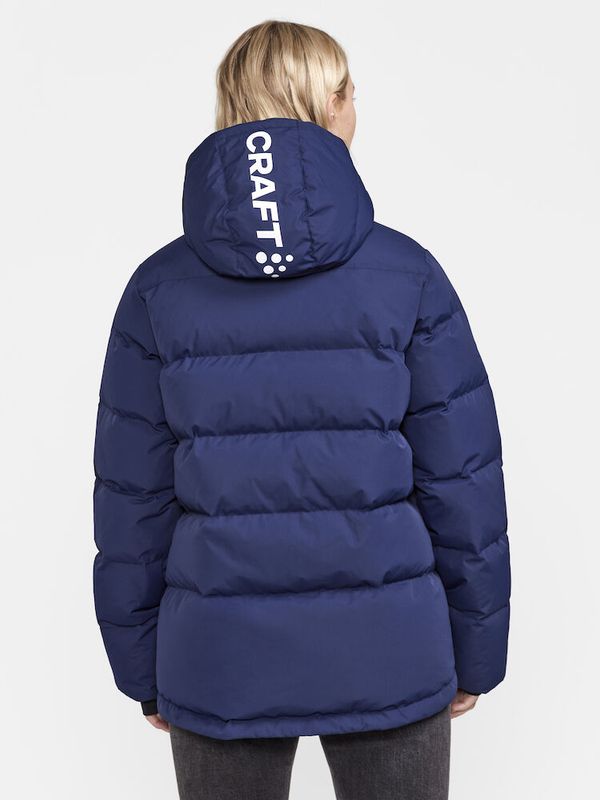 VESTRI Evolve Dunjakke m/brodering