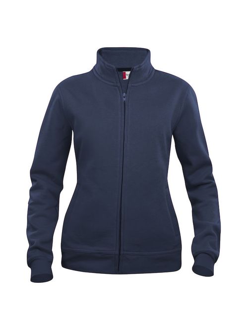 Hovedbilde SUNNDAL Cardigan m/trykk